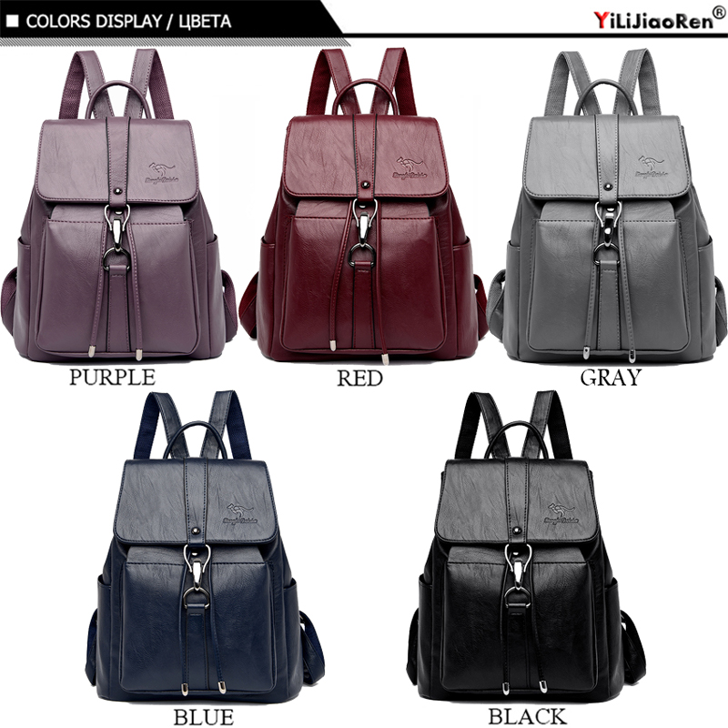 Anti Theft Backpack Women Shou - Travel Backpack Anti Theft 리뷰 및 가격