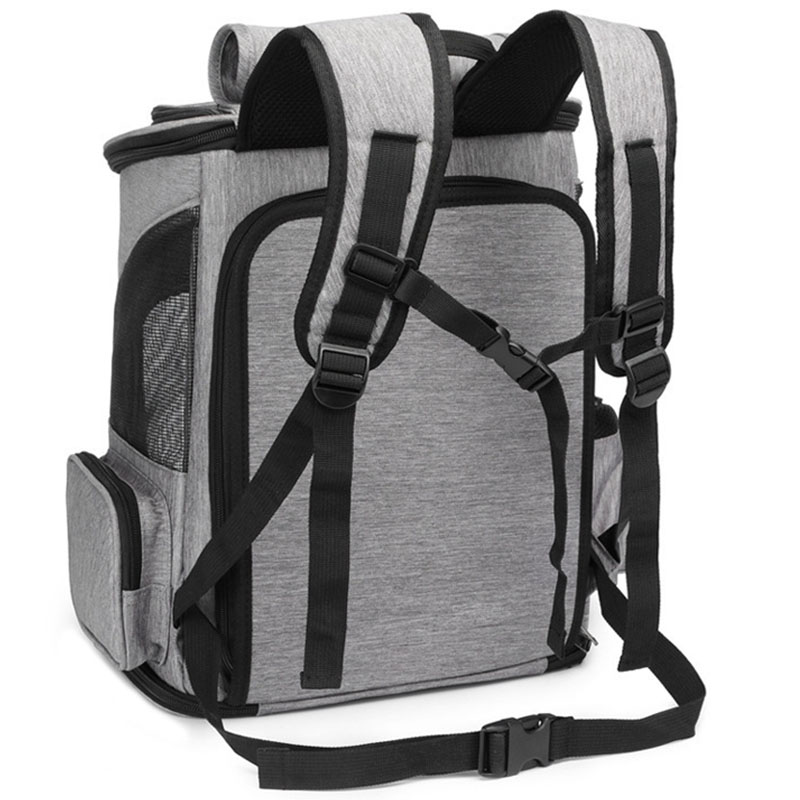 Astronaut Expandable Pet Backp - Foldable Backpack Small 리뷰 및 가격