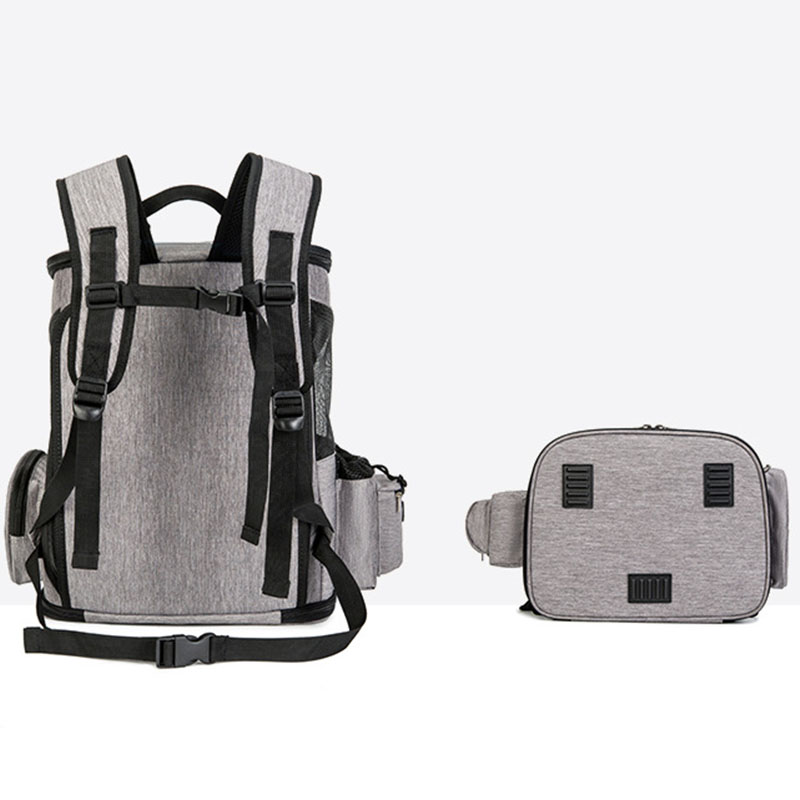 Astronaut Expandable Pet Backp - Foldable Backpack Small 리뷰 및 가격