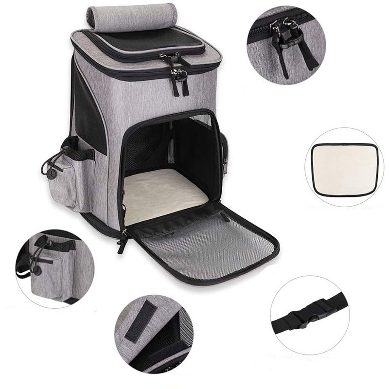 Astronaut Expandable Pet Backp - Foldable Backpack Small 리뷰 및 가격