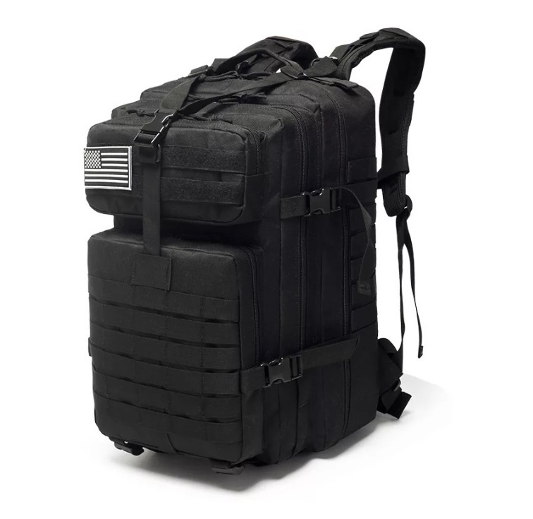 Oxford 50L1000D Nylon Waterpro - Urban Backpack Tactical 리뷰 및 가격