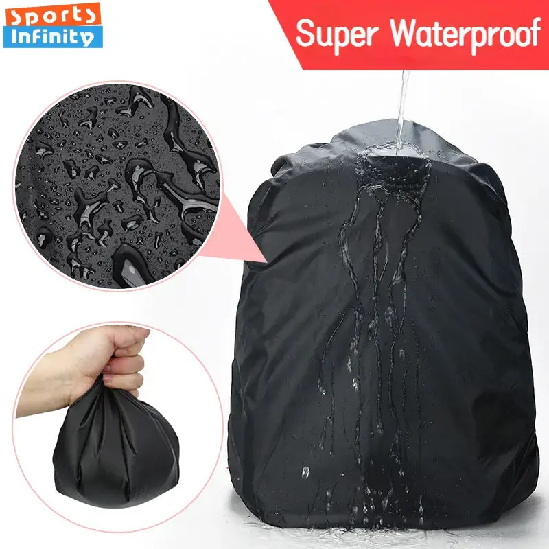 20-80L Dustproof Backpack Rain - Rain Cover Backpack 리뷰 및 가격