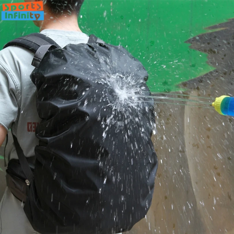 20-80L Dustproof Backpack Rain - Rain Cover Backpack 리뷰 및 가격