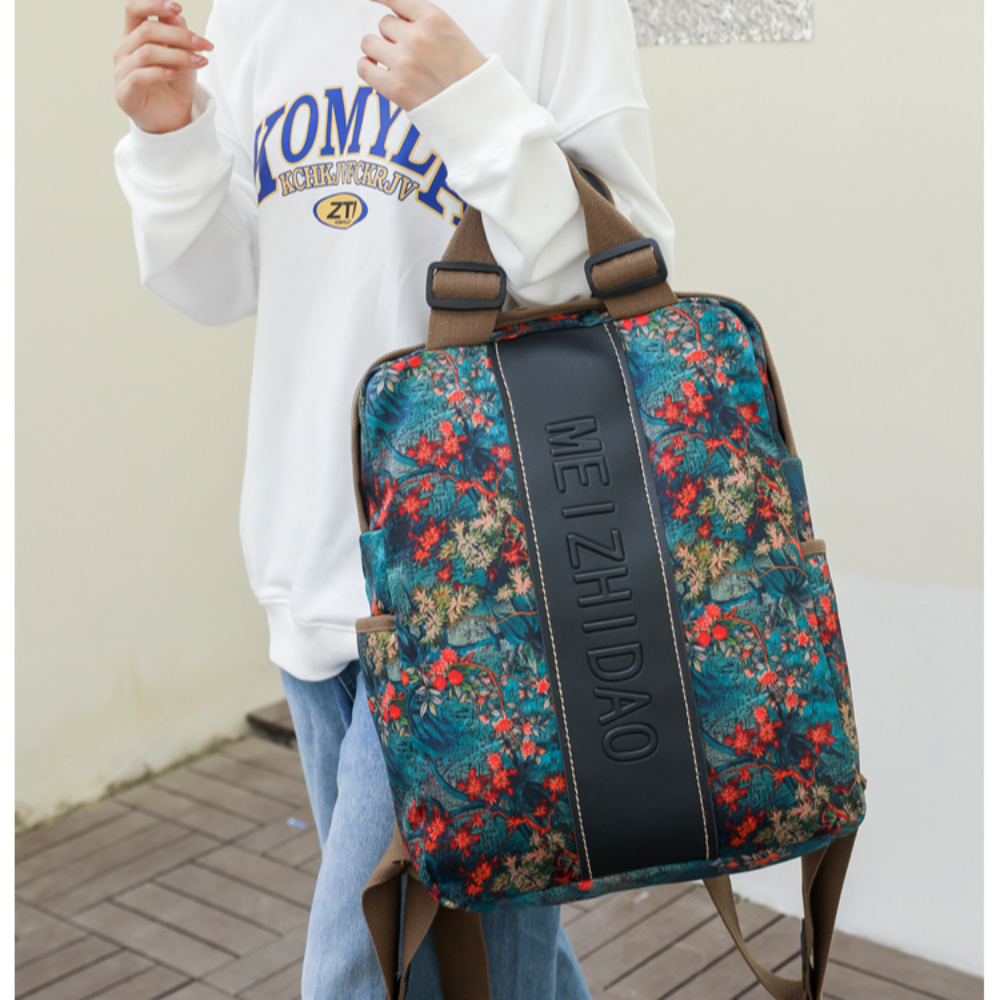 Big Anti-Theft Backpacks Soft  - Travel Backpack Anti Theft 리뷰 및 가격