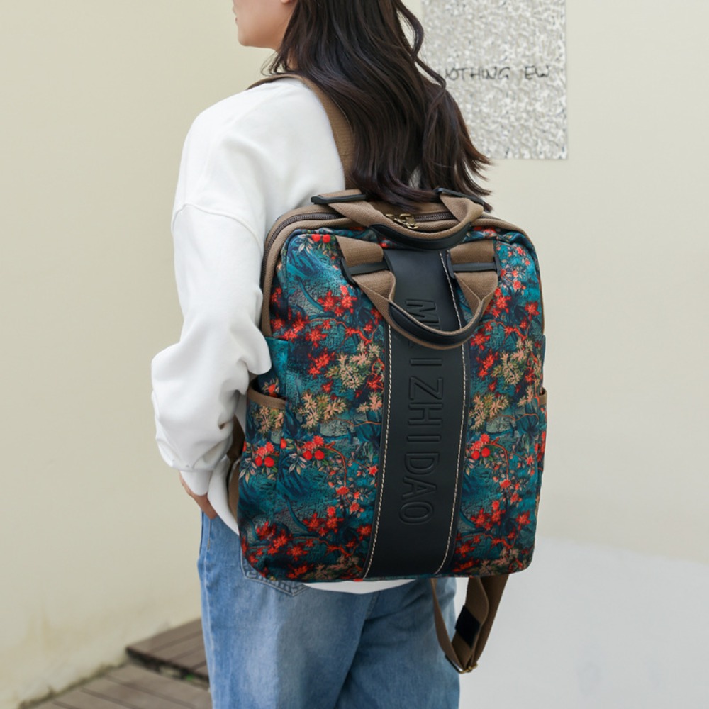 Big Anti-Theft Backpacks Soft  - Travel Backpack Anti Theft 리뷰 및 가격