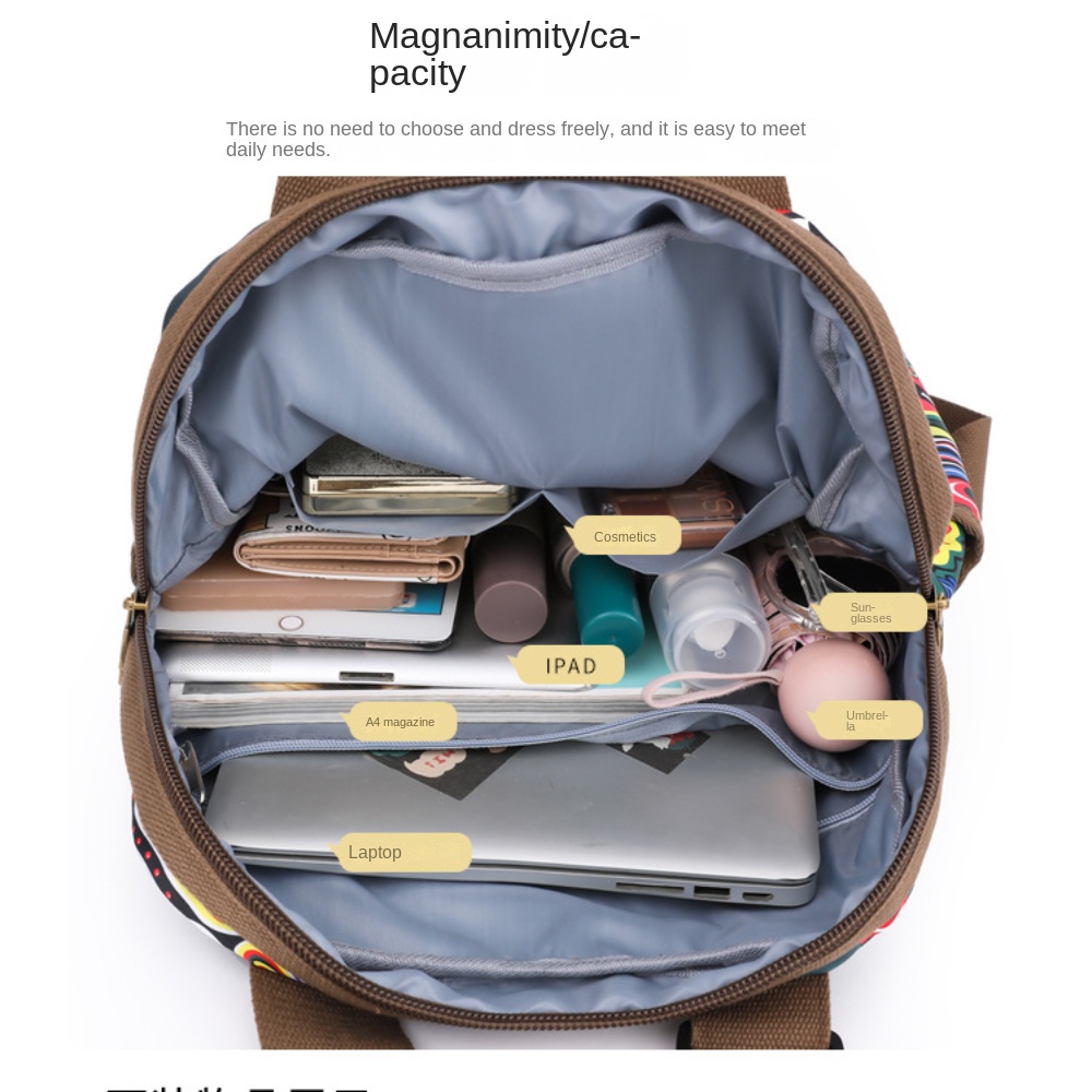 Big Anti-Theft Backpacks Soft  - Travel Backpack Anti Theft 리뷰 및 가격