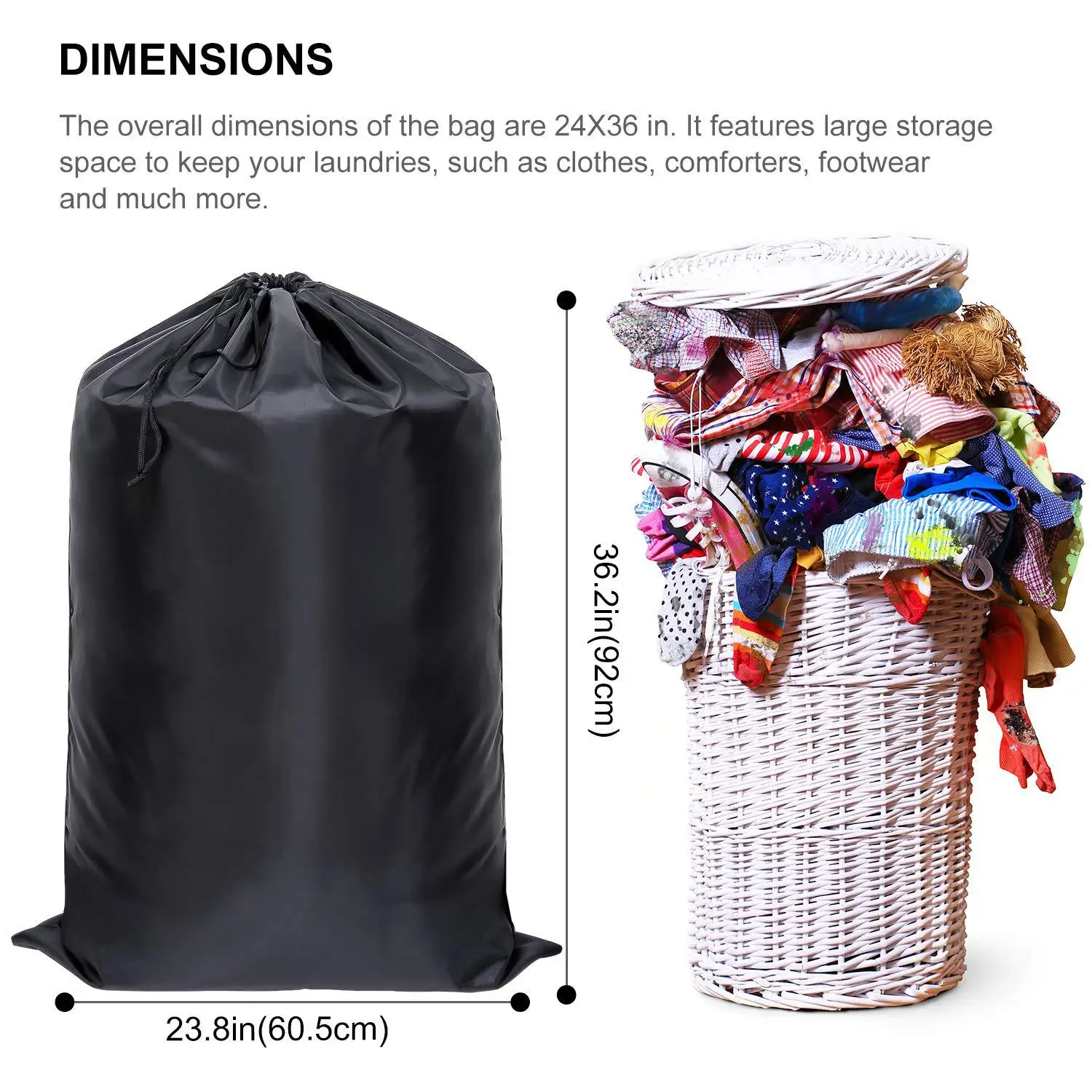 Black Oversized Polyester Wate - Hiking Backpack Waterproof 리뷰 및 가격