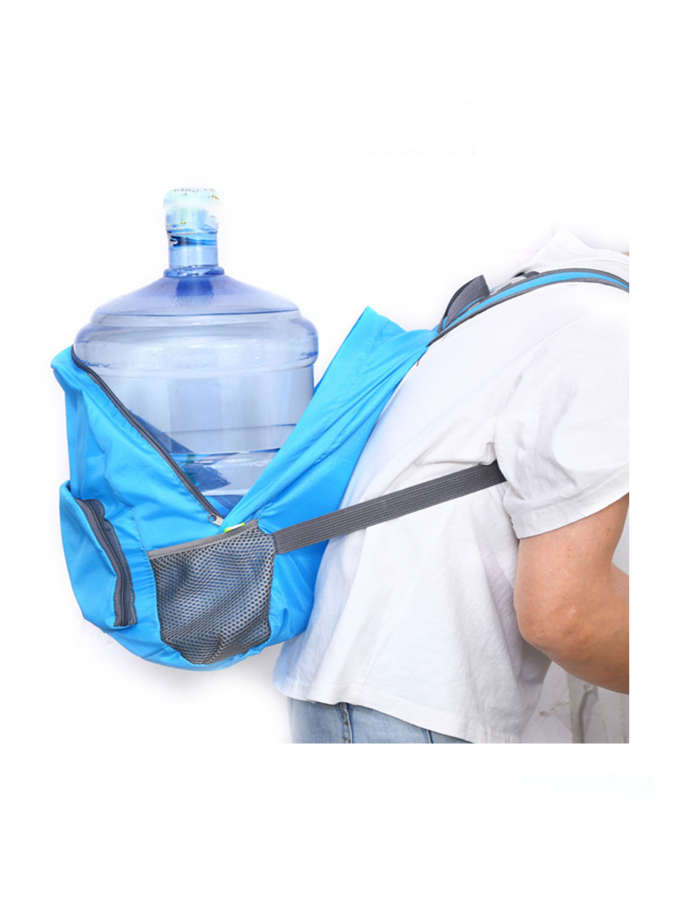 Foldable travel bag, lightweig - Foldable Backpack Small 리뷰 및 가격