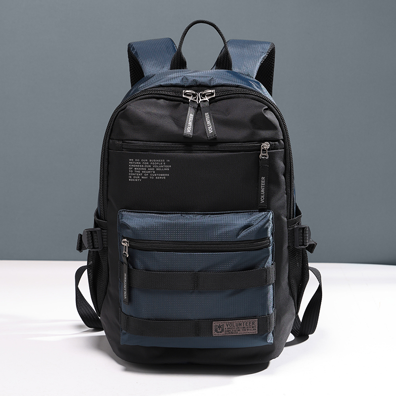 VOLUNTEER Men's Computer Water - Canvas Backpack Casual 리뷰 및 가격