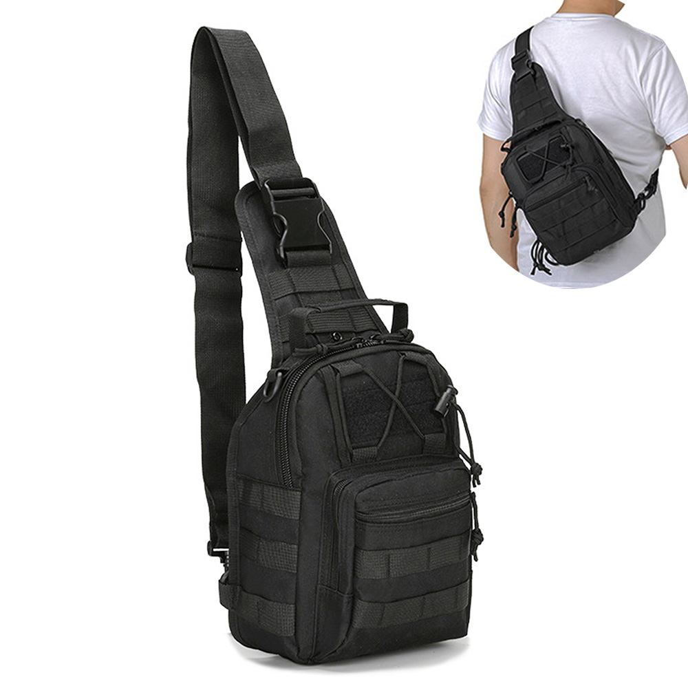 Men Cross body Sling Backpack  - Sling Backpack Shoulder 리뷰 및 가격