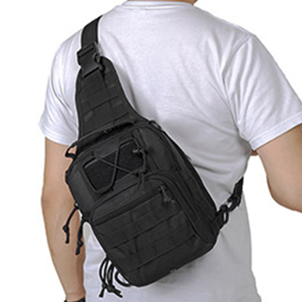 Men Cross body Sling Backpack  - Sling Backpack Shoulder 리뷰 및 가격