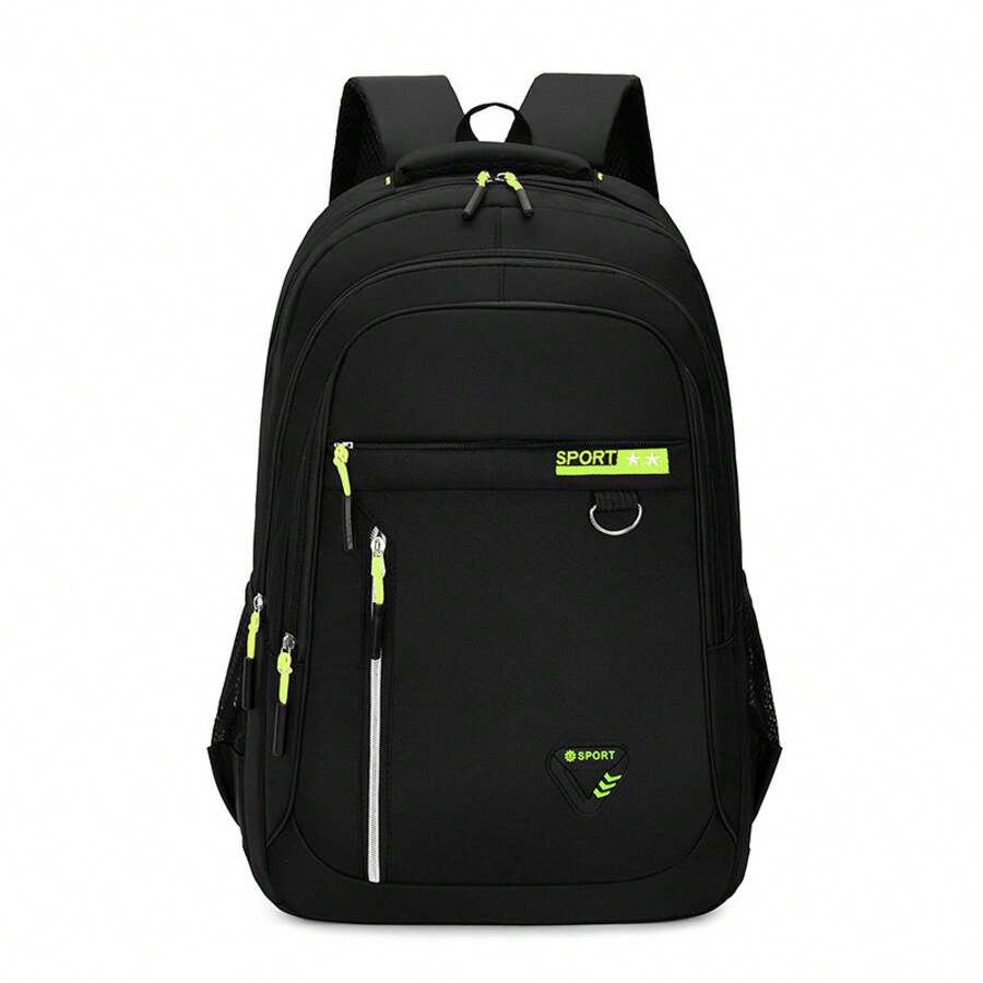 Large Capacity Waterproof Busi - Laptop Backpack 15.6 리뷰 및 가격