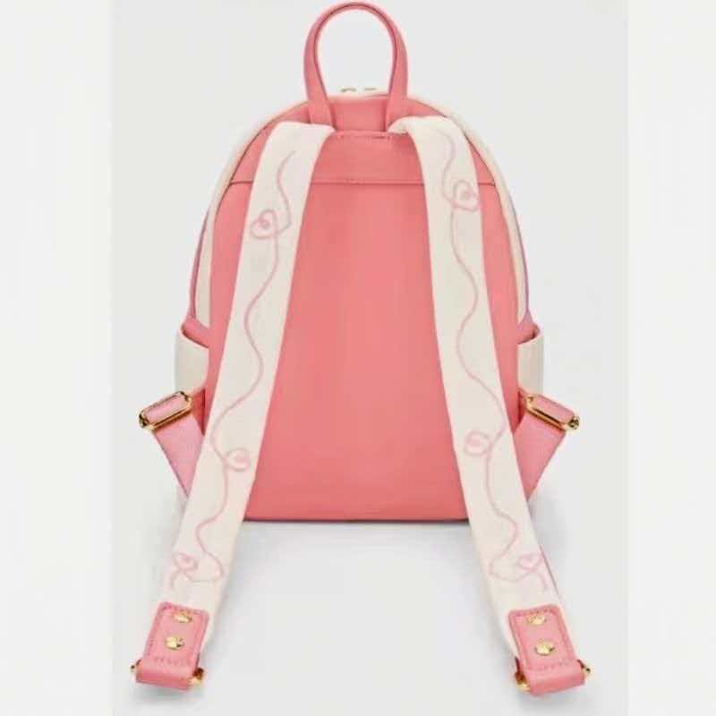 The Aristocats Marie Floral Al - Mini Backpack Purse 리뷰 및 가격