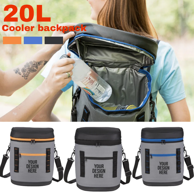 Waterproof Soft Cooler Backpac - Hiking Backpack Waterproof 리뷰 및 가격