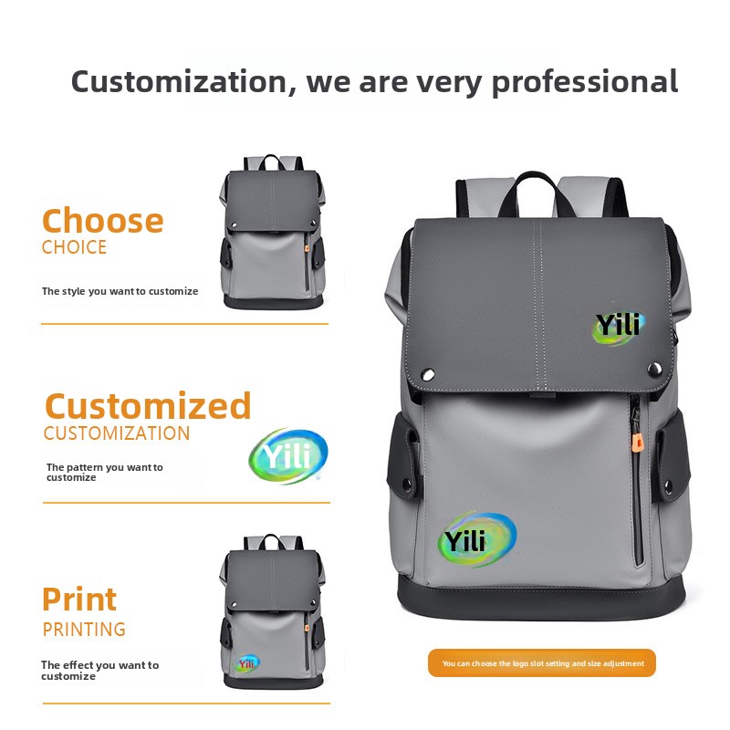 Customized Logo The New Busine - Business Backpack Brief 리뷰 및 가격