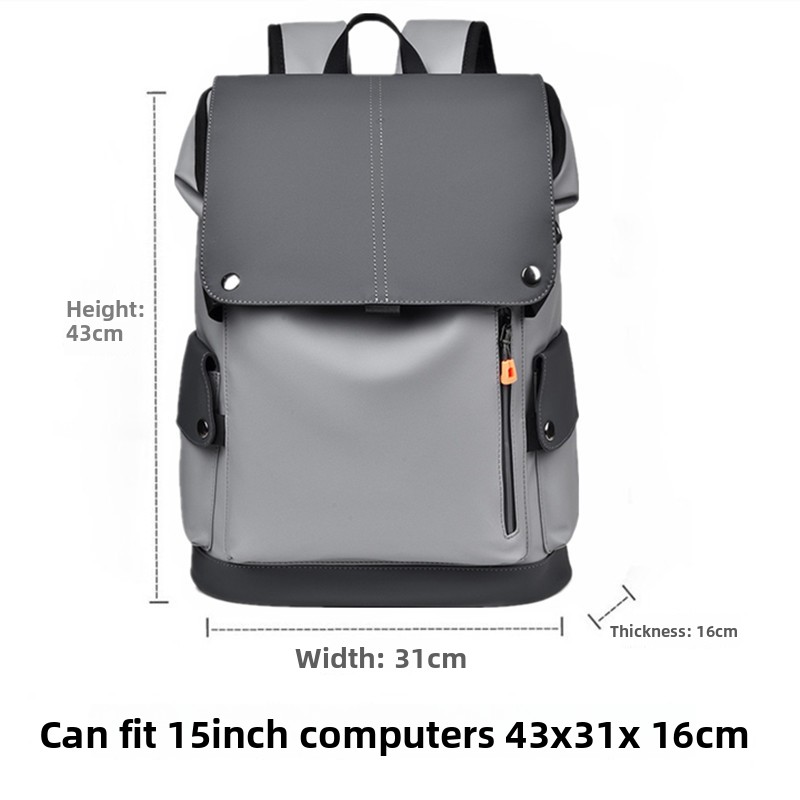 Customized Logo The New Busine - Business Backpack Brief 리뷰 및 가격