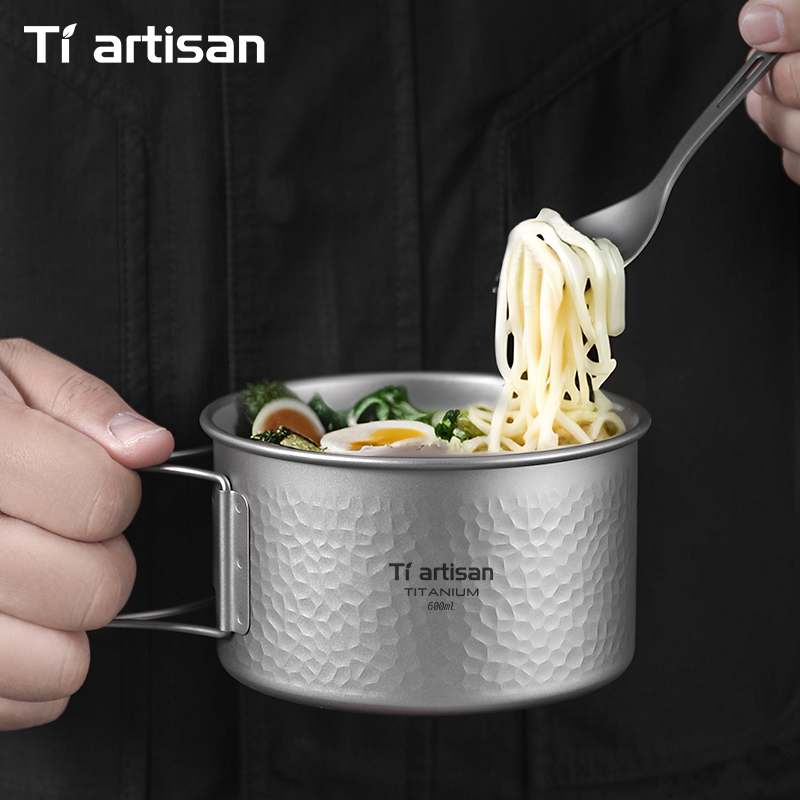 Tiartisan Pure Titanium Hammer - Foldable Backpack Small 리뷰 및 가격