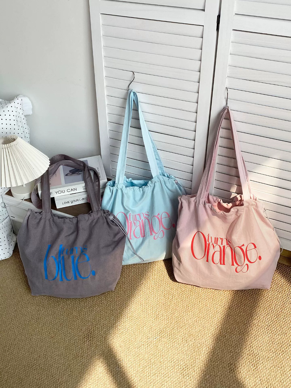 New Fashionable Simple Letters - Drawstring Gym Bag 리뷰 및 가격