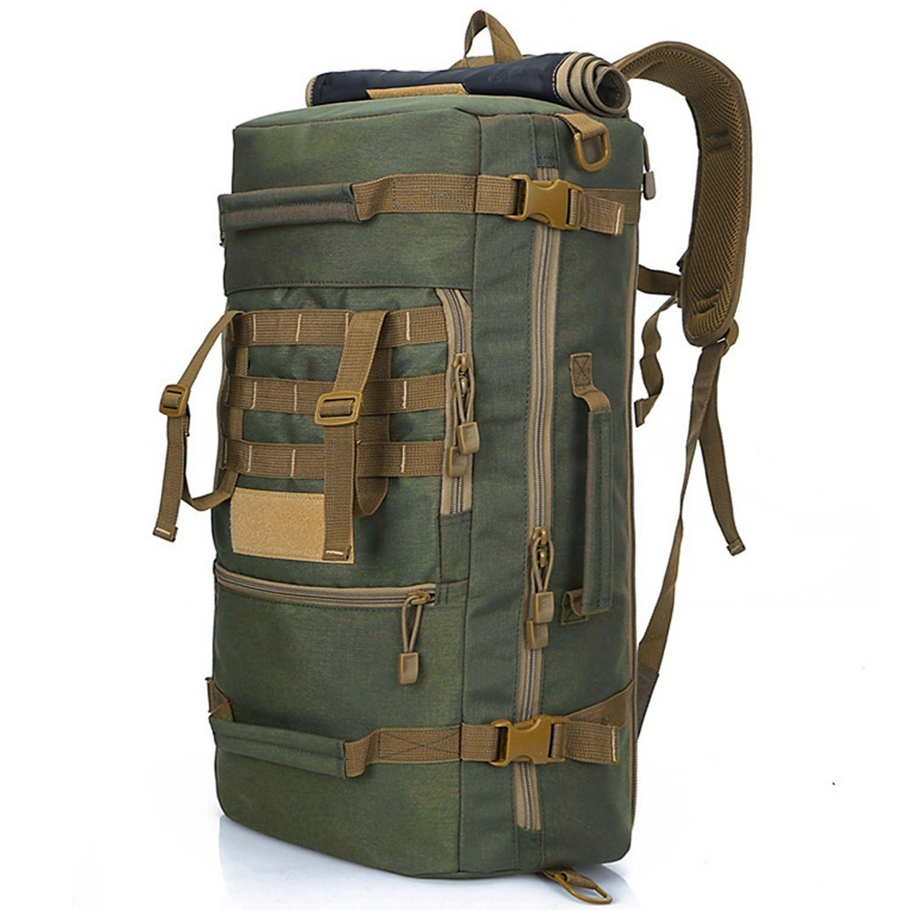 50L Tactical Military Backpack - Urban Backpack Tactical 리뷰 및 가격