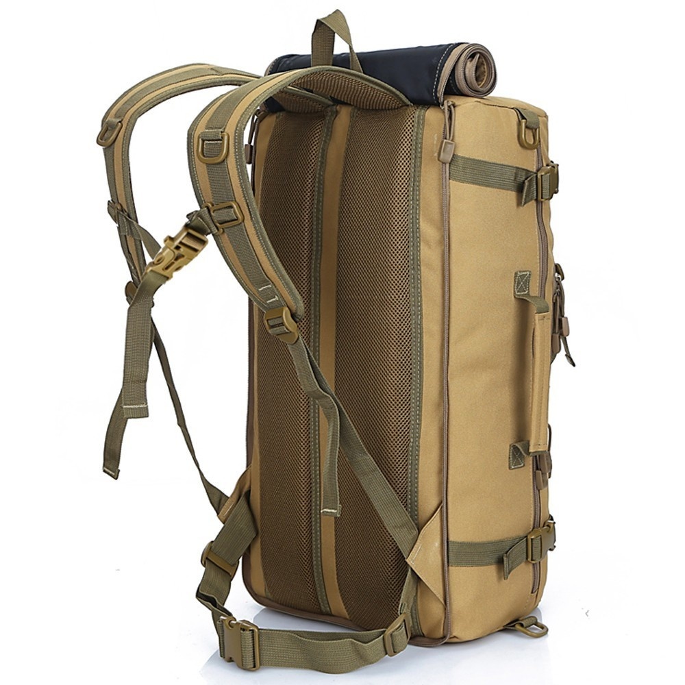 50L Tactical Military Backpack - Urban Backpack Tactical 리뷰 및 가격