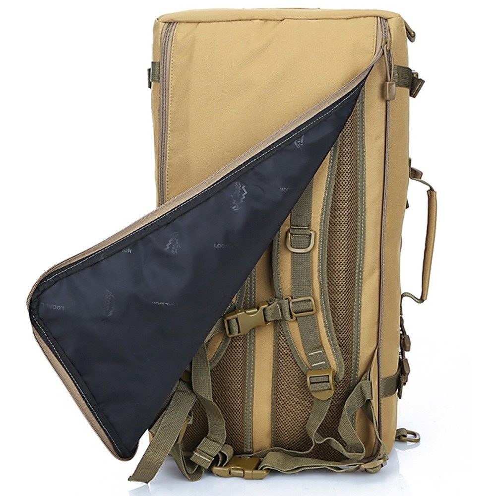 50L Tactical Military Backpack - Urban Backpack Tactical 리뷰 및 가격