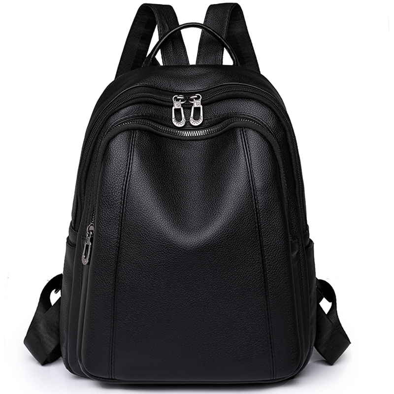 High Quality Leather Backpack  - Leather Backpack Vintage 리뷰 및 가격