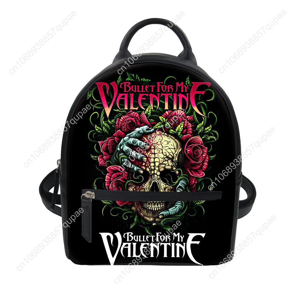 Bullet for My Valentine band C - Mini Backpack Purse 리뷰 및 가격
