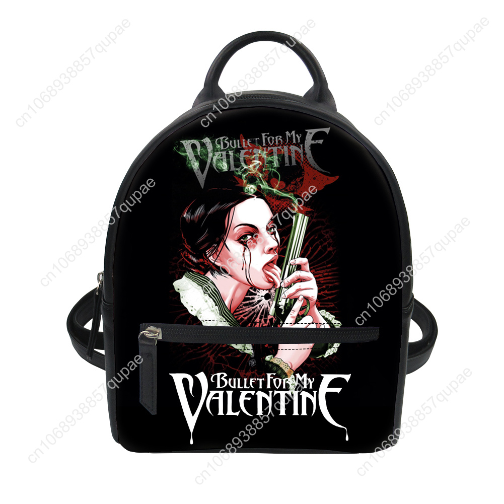 Bullet for My Valentine band C - Mini Backpack Purse 리뷰 및 가격