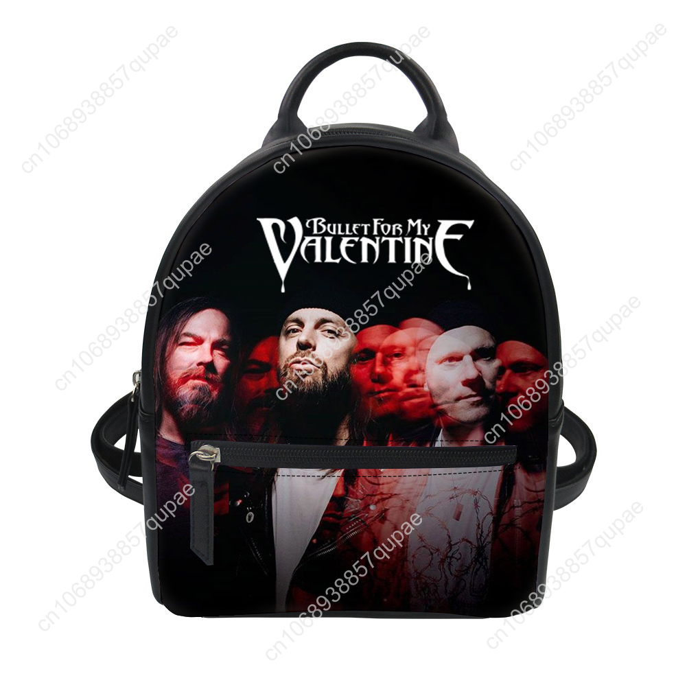 Bullet for My Valentine band C - Mini Backpack Purse 리뷰 및 가격