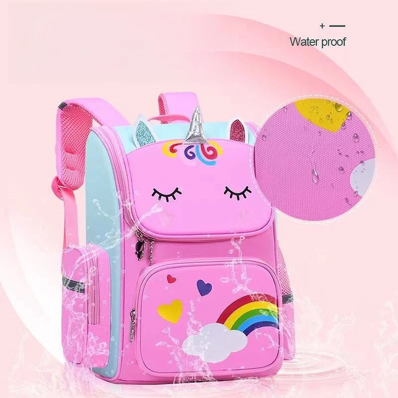 Girl School Backpack With Larg - School Backpack Teen 리뷰 및 가격