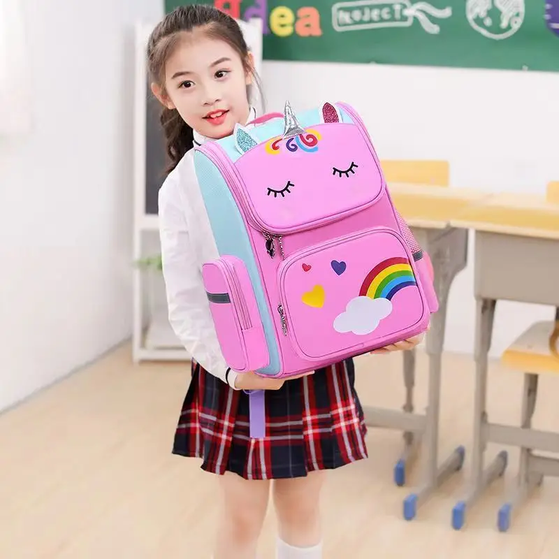 Girl School Backpack With Larg - School Backpack Teen 리뷰 및 가격