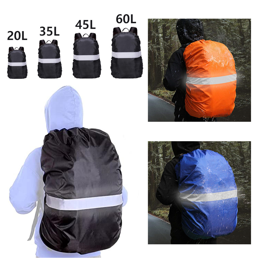 Waterproof Backpack Rain Cover - Rain Cover Backpack 리뷰 및 가격