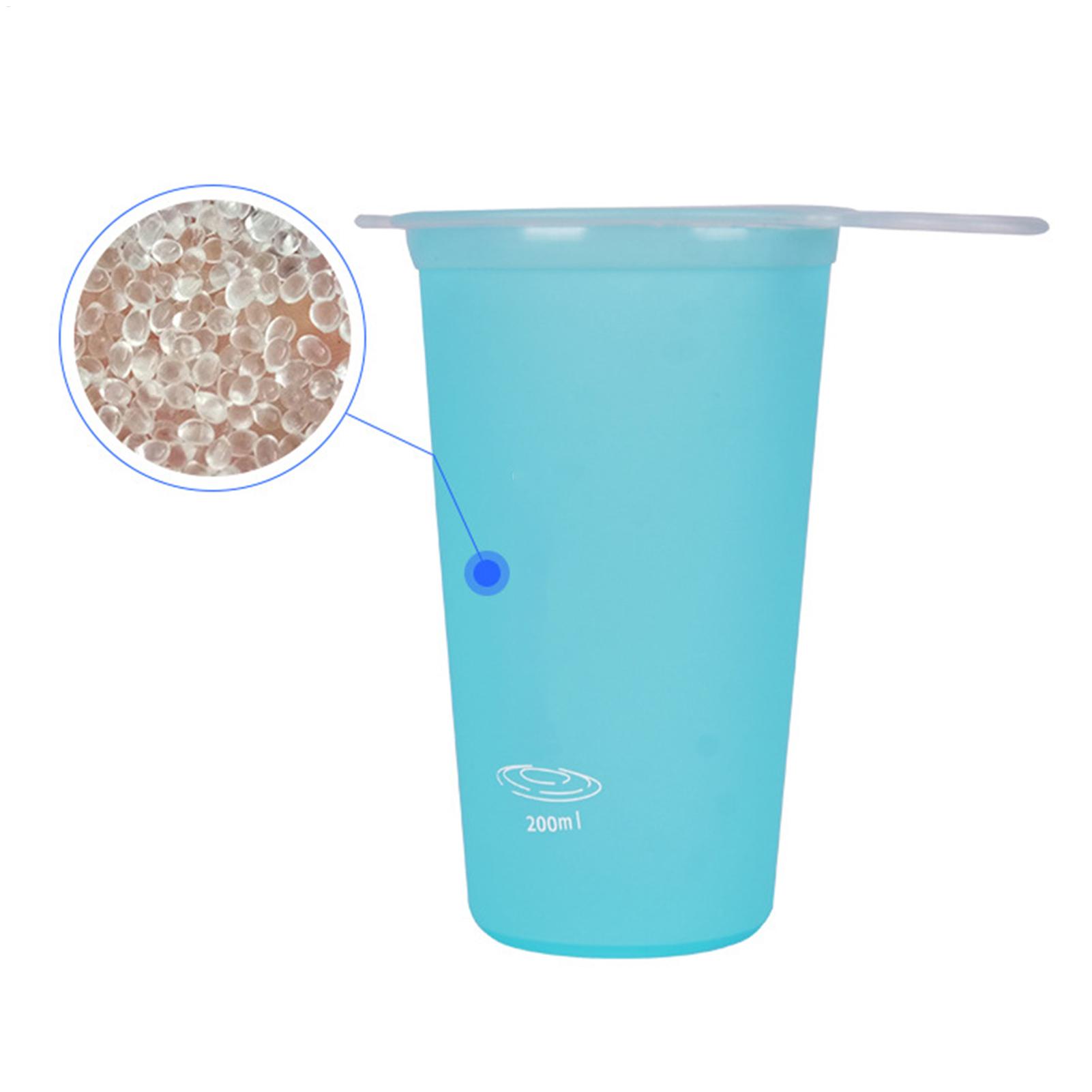 TPU Soft Cups Collapsibled Spo - Hydration Pack Outdoor 리뷰 및 가격