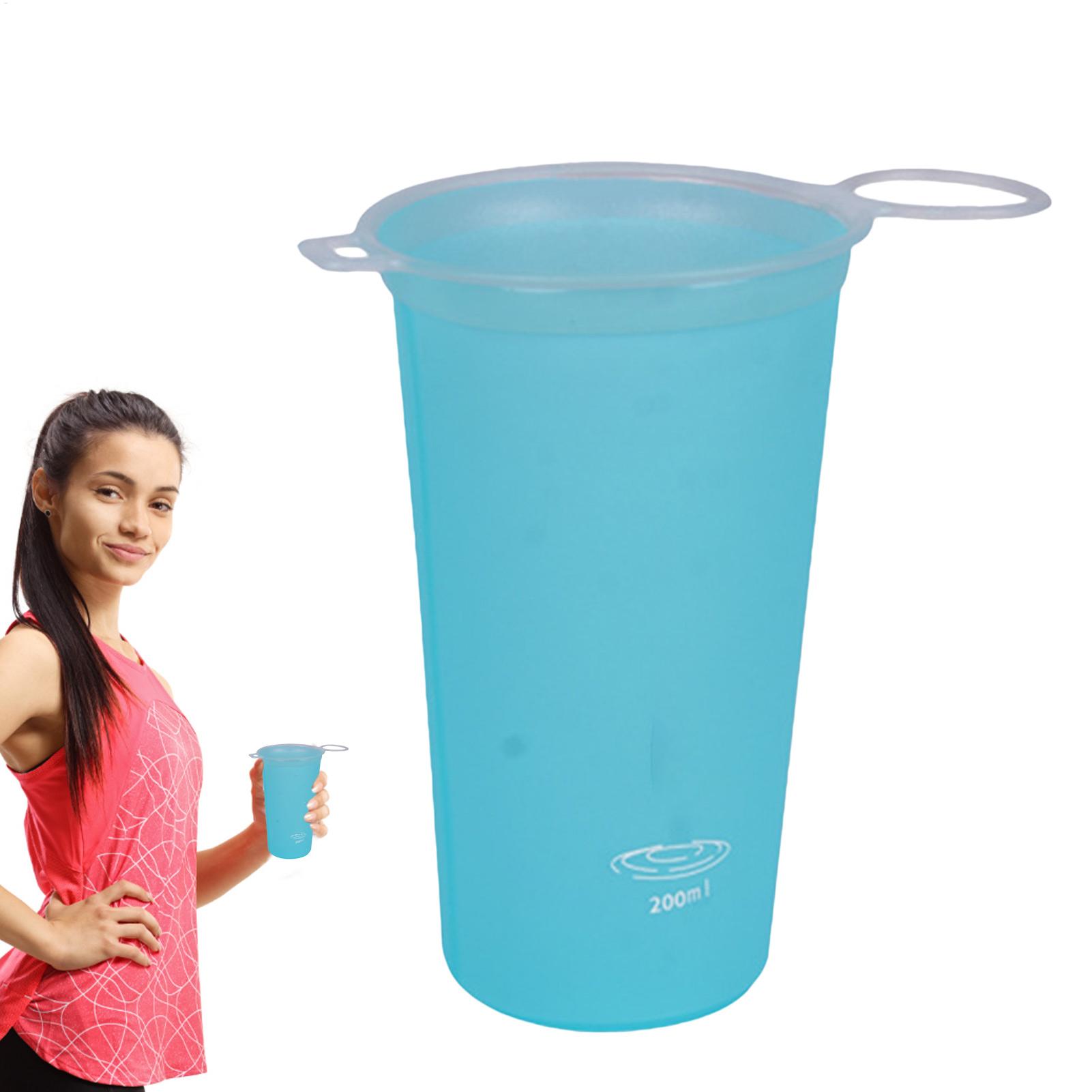 TPU Soft Cups Collapsibled Spo - Hydration Pack Outdoor 리뷰 및 가격
