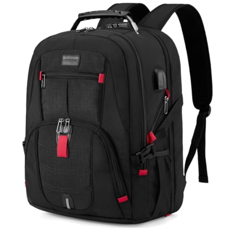 Laptop Backpack for Men Women, - Travel Backpack Anti Theft 리뷰 및 가격