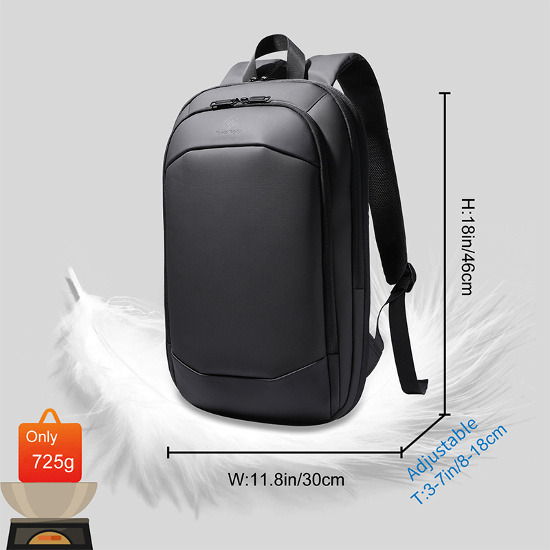Heroic Knight Ultra-Thin Busin - Laptop Backpack 15.6 리뷰 및 가격