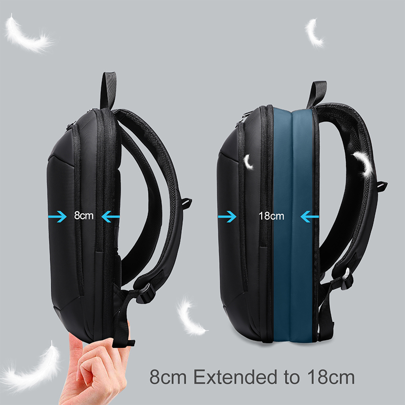 Heroic Knight Ultra-Thin Busin - Laptop Backpack 15.6 리뷰 및 가격
