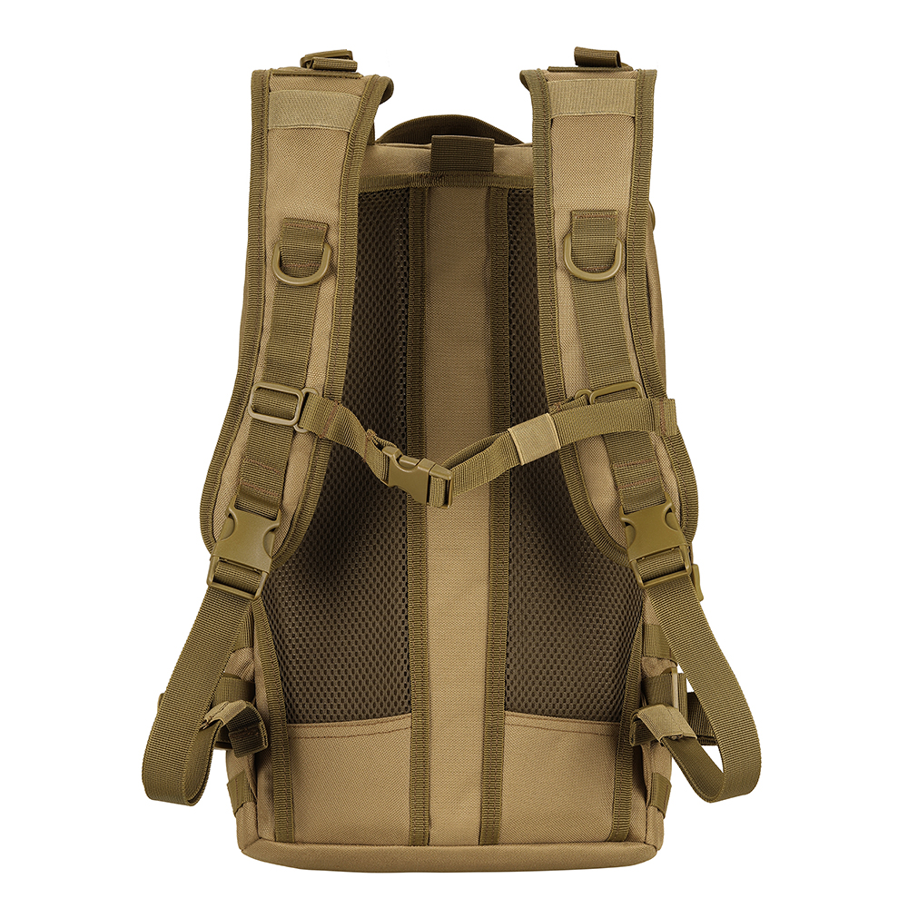PROTECTOR PLUS 25L Men Tactica - Urban Backpack Tactical 리뷰 및 가격