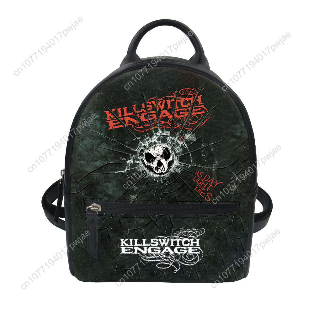 Killswitchs Engages Band Custo - Mini Backpack Purse 리뷰 및 가격