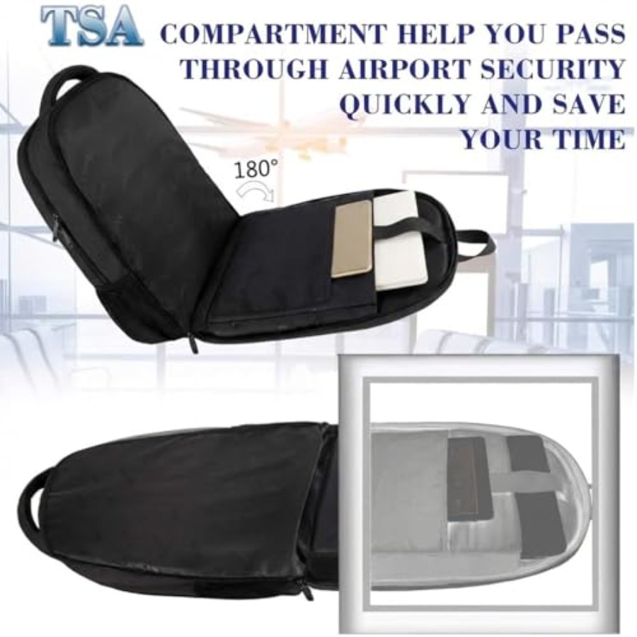 Extra Large Travel Backpack TS - Travel Backpack Anti Theft 리뷰 및 가격