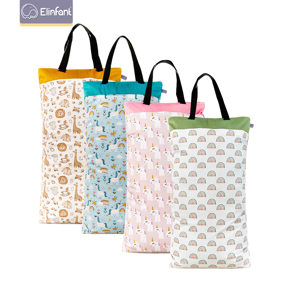 Elinfant 40*70cm Large Hanging - Backpack Diaper Bag 리뷰 및 가격