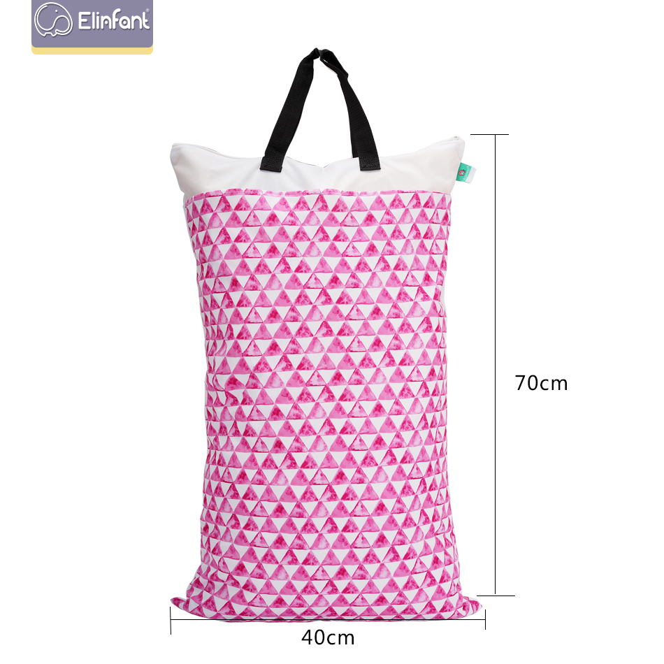 Elinfant 40*70cm Large Hanging - Backpack Diaper Bag 리뷰 및 가격
