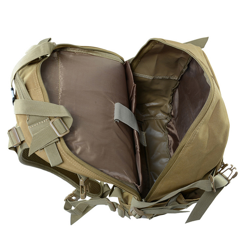 35L Tactical Backpack Waterpro - Rucksack Military Style 리뷰 및 가격