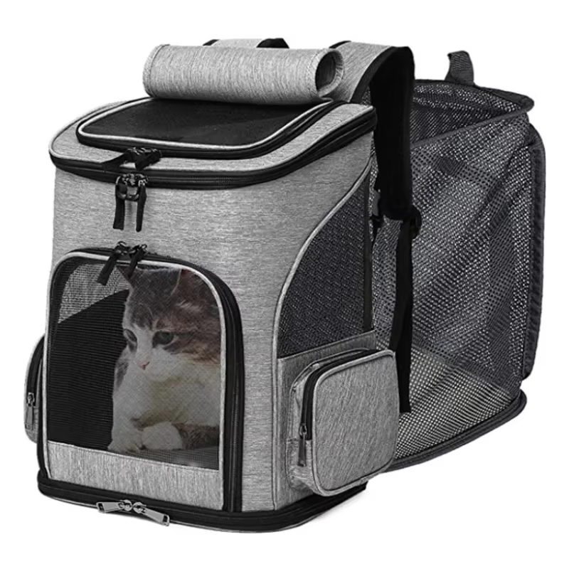 Cat Bag Outdoor Portable Cat B - Foldable Backpack Small 리뷰 및 가격