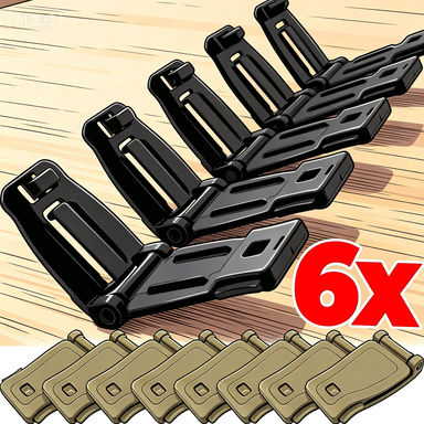Buckle Clip for Backpack Tacti - Backpack Insert Organizer 리뷰 및 가격