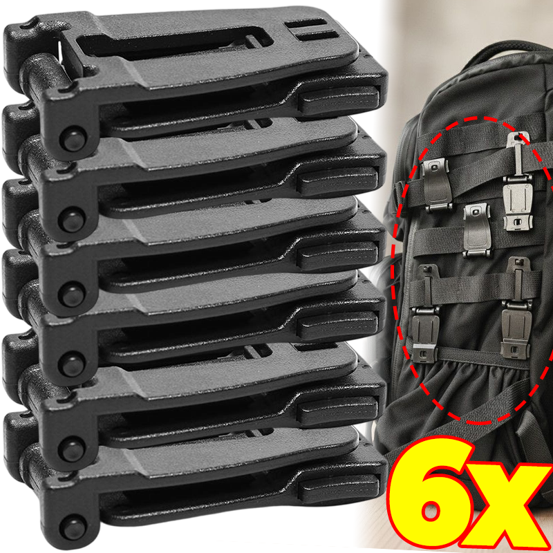 Buckle Clip for Backpack Tacti - Backpack Insert Organizer 리뷰 및 가격