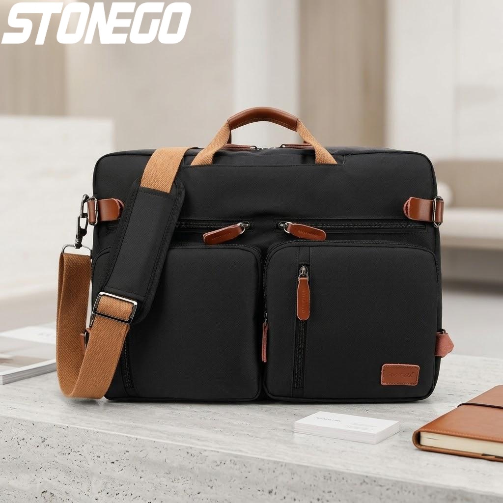 Men's Waterproof Laptop Backpa - Laptop Backpack 15.6 리뷰 및 가격