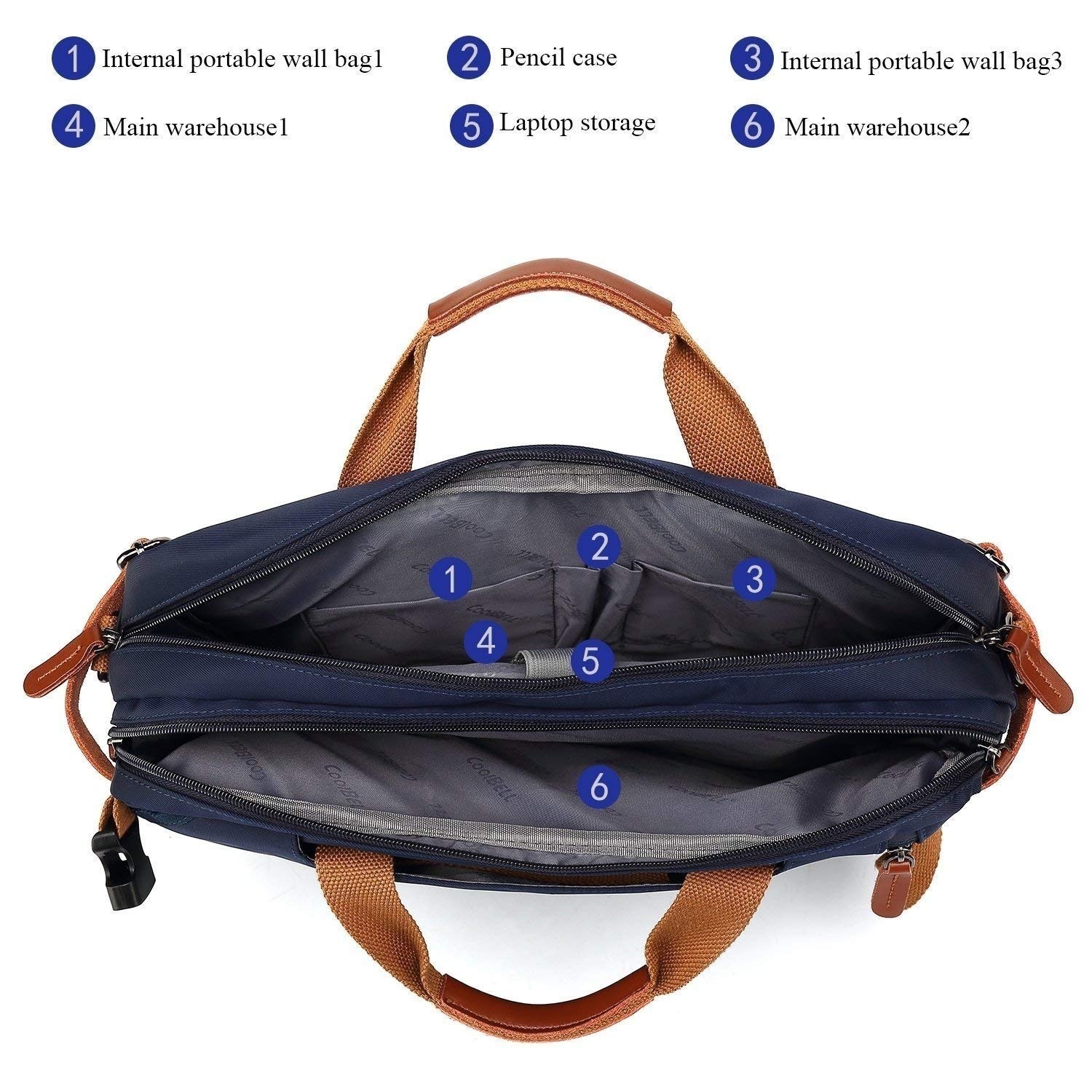 Men's Waterproof Laptop Backpa - Laptop Backpack 15.6 리뷰 및 가격