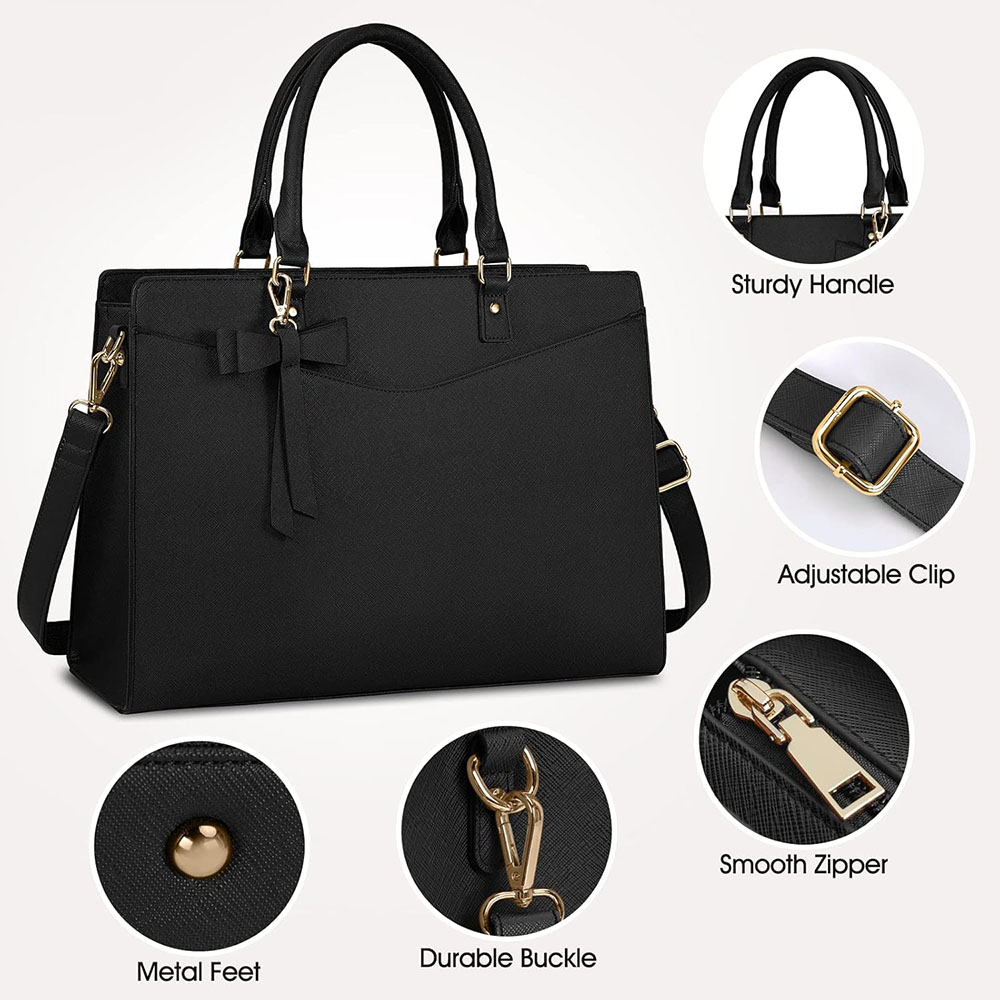 Laptop Bag for Women 15.6 Inch - Laptop Backpack 15.6 리뷰 및 가격