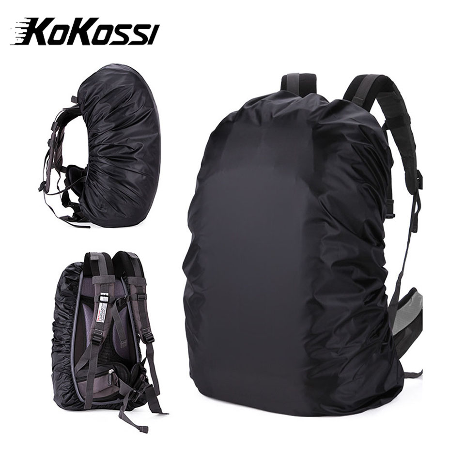 KoKossi 1Pcs 25-60L Rain Cover - Rain Cover Backpack 리뷰 및 가격